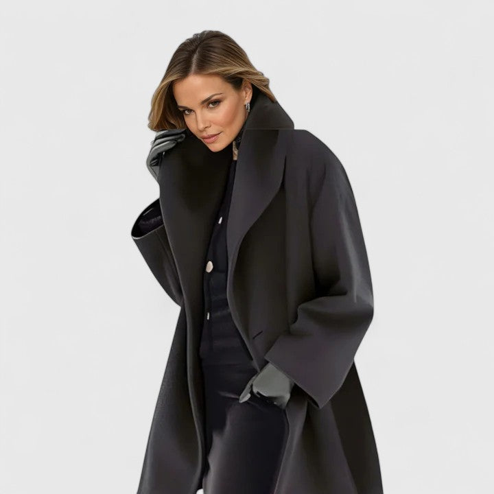 Oravelle Timeless Coat