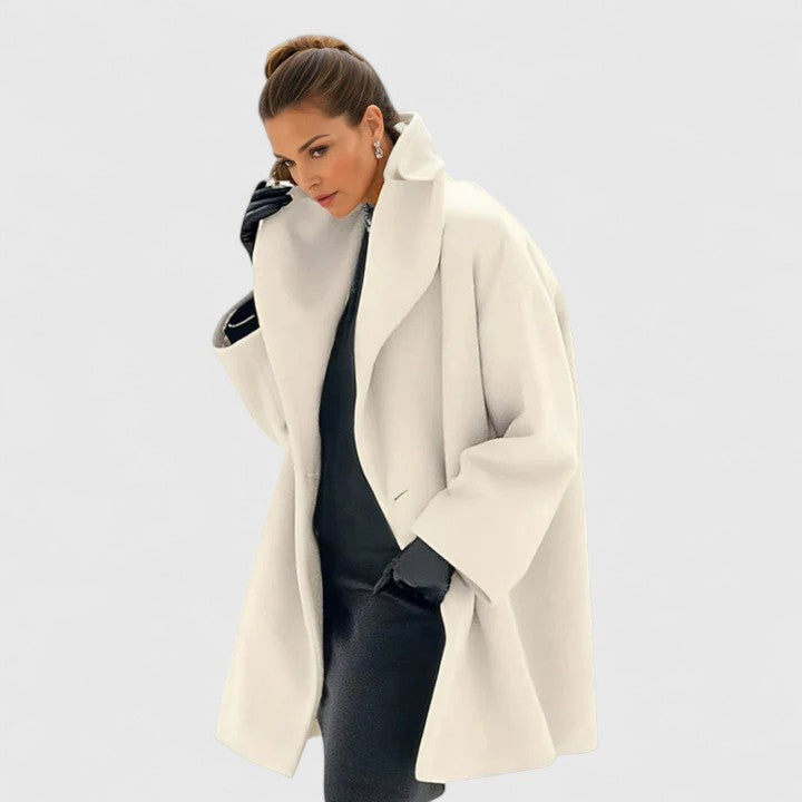 Oravelle Timeless Coat
