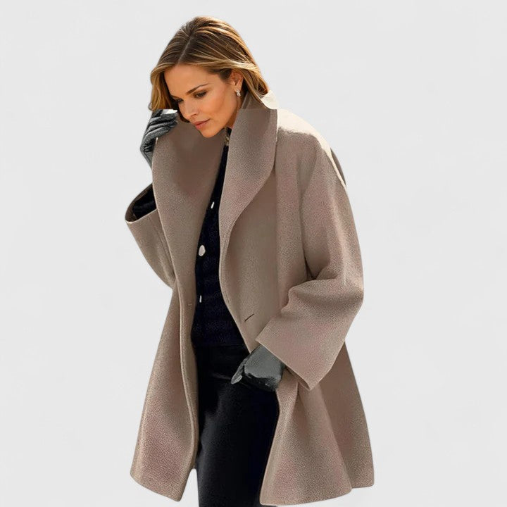 Oravelle Timeless Coat