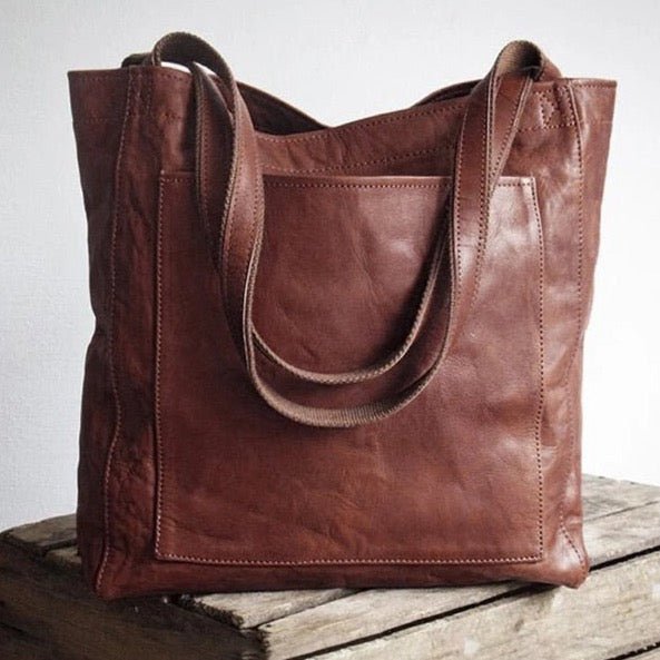 Bonnie Casual Shoulder Tote Bag