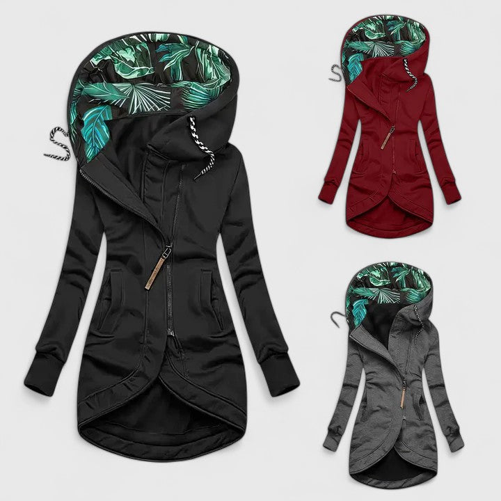 Trinvara | Cozy Jacket