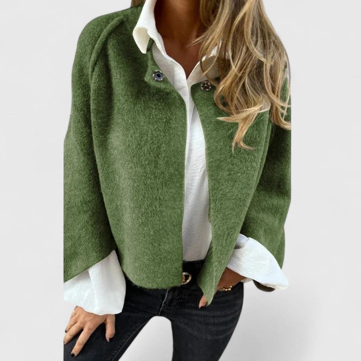 Marlowe Chic Jacket