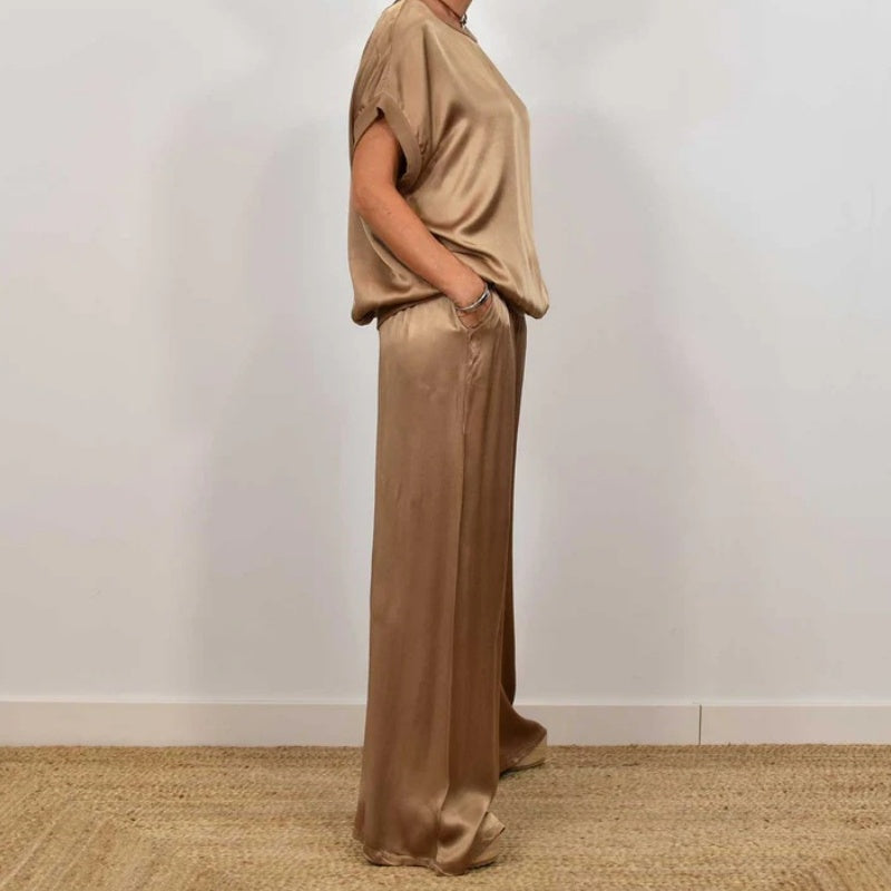 Elena | Stylish Two-Piece Set