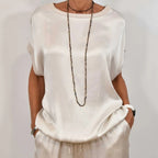 Elena | Stylish Two-Piece Set