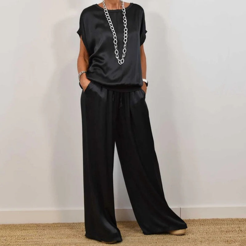 Elena | Stylish Two-Piece Set