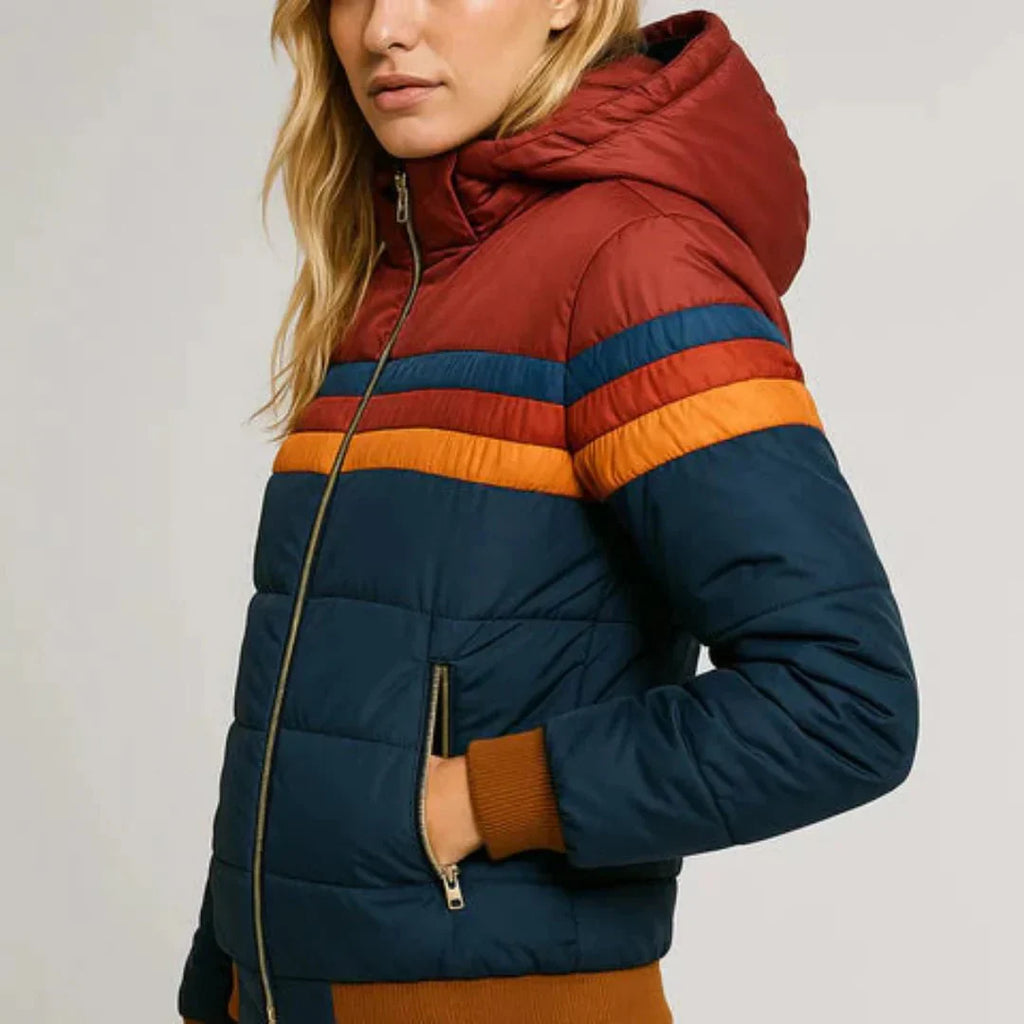 Stella Weatherproof Winter Jacket