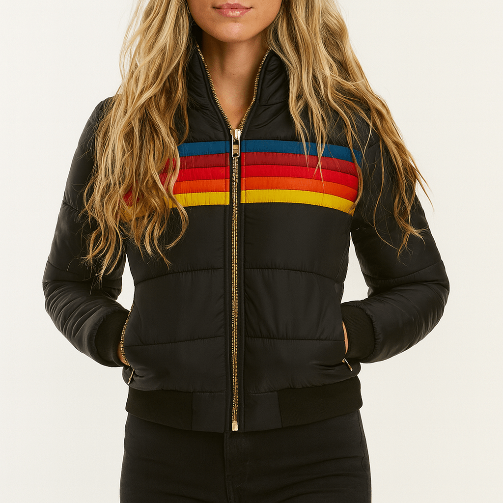 Stella Weatherproof Winter Jacket