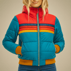 Stella Weatherproof Winter Jacket