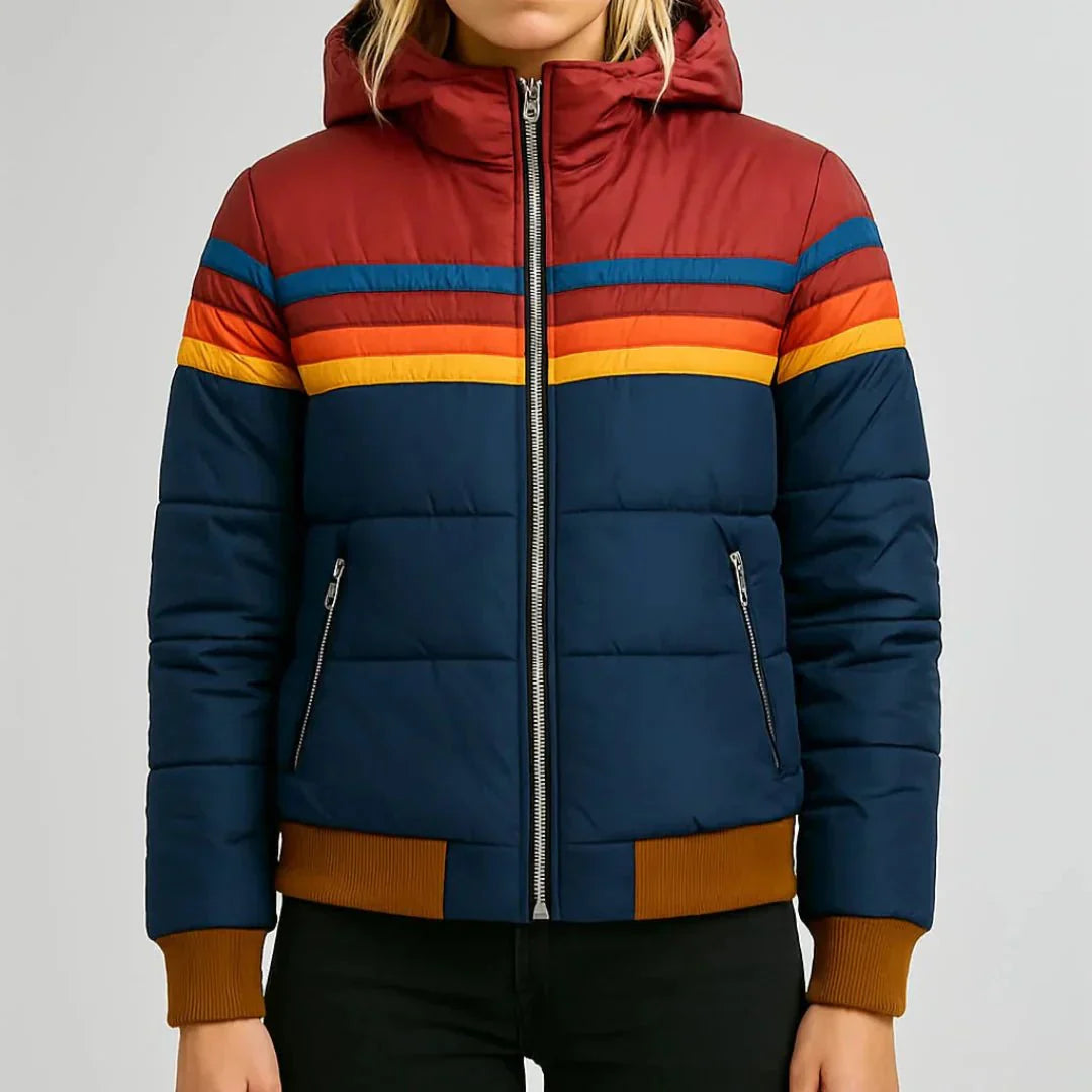 Stella Weatherproof Winter Jacket