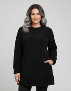 Maura Comfortable Sweater