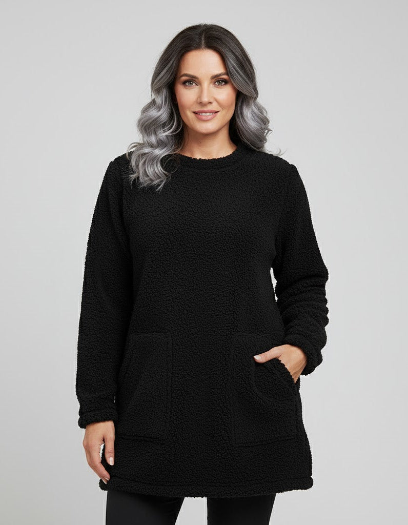 Maura Comfortable Sweater