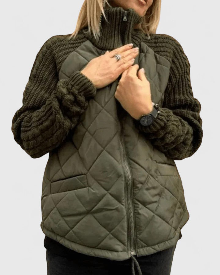 Vayin Sophisticated Jacket